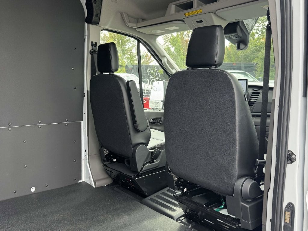 2027 Ford Transit-250 Base