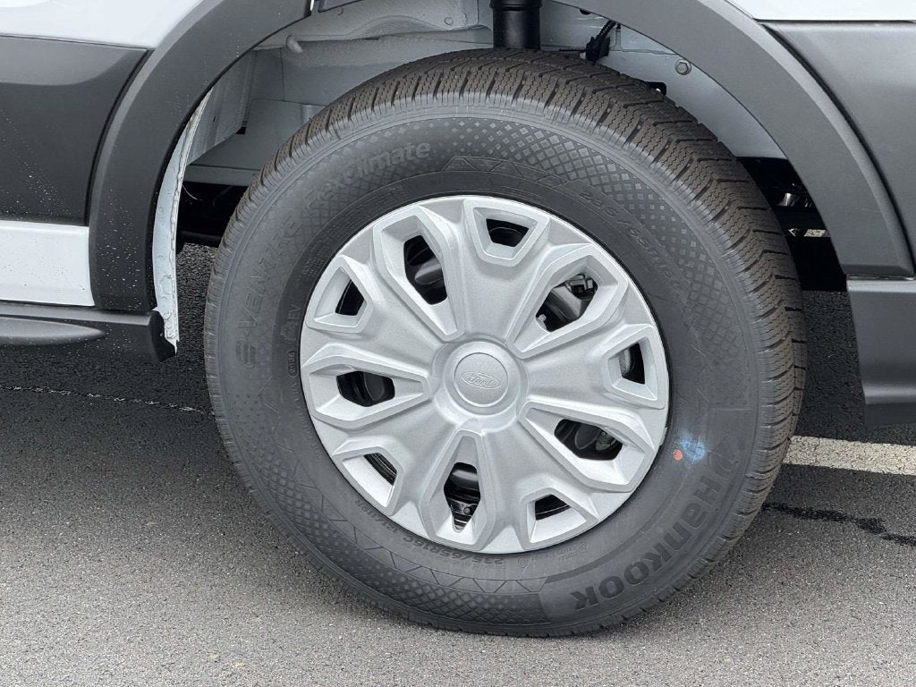 2027 Ford Transit-250 Base