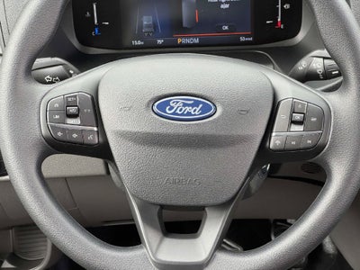 2027 Ford Transit-250 Base