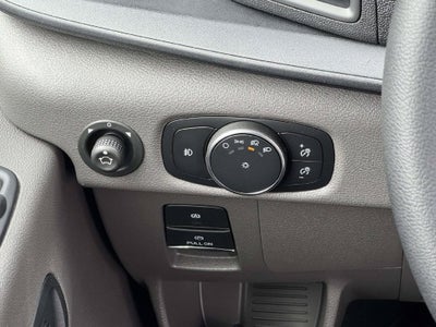 2027 Ford Transit-250 Base