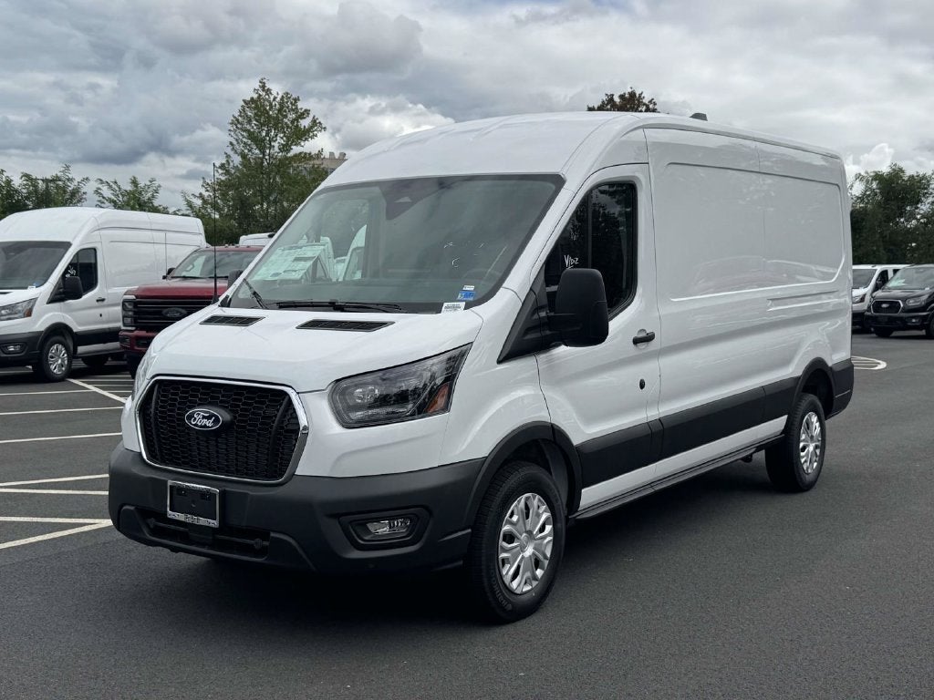 2027 Ford Transit-250 Base
