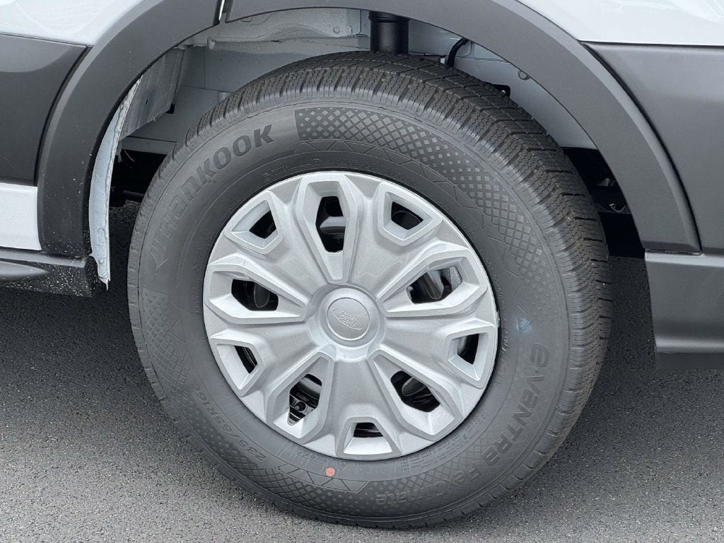 2027 Ford Transit-250 Base