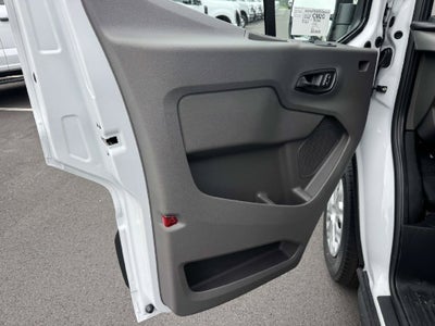 2027 Ford Transit-250 Base