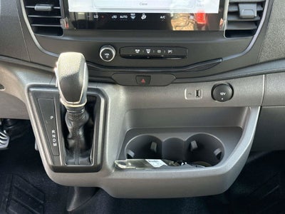 2027 Ford Transit-250 Base