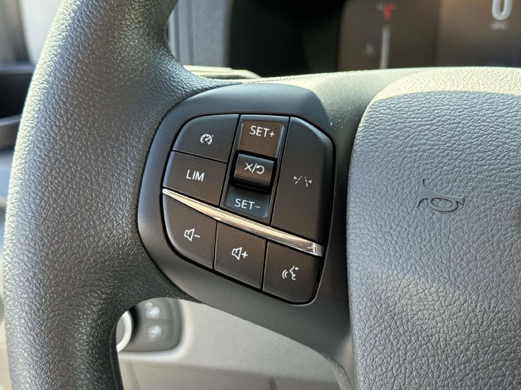 2027 Ford Transit-250 Base