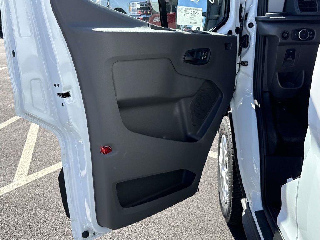 2027 Ford Transit-250 Base