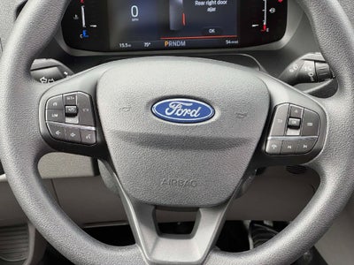 2027 Ford Transit-250 Base