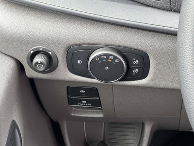 2027 Ford Transit-250 Base