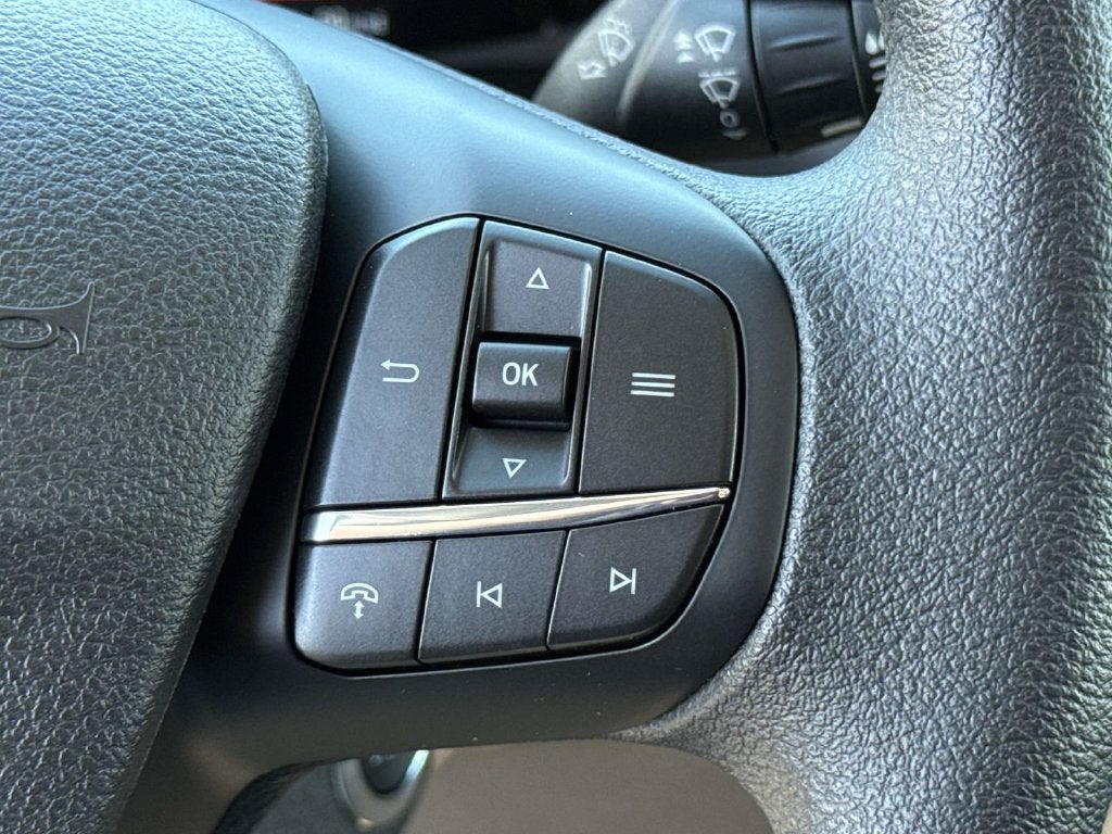2027 Ford Transit-250 Base