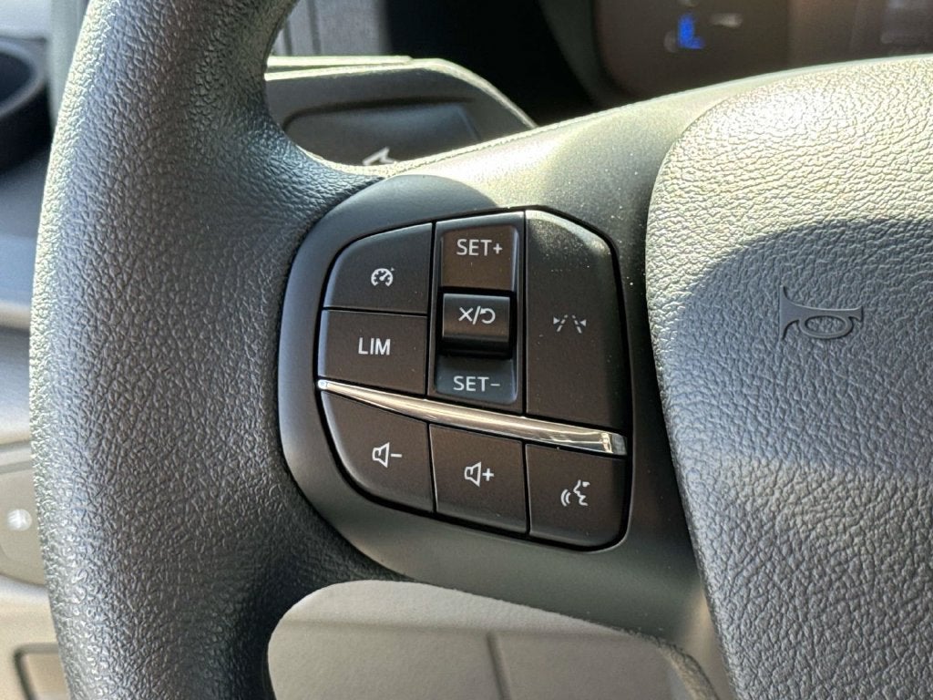 2027 Ford Transit-250 Base