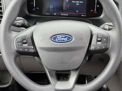 2027 Ford Transit-250 Base