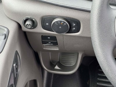 2027 Ford Transit-250 Base