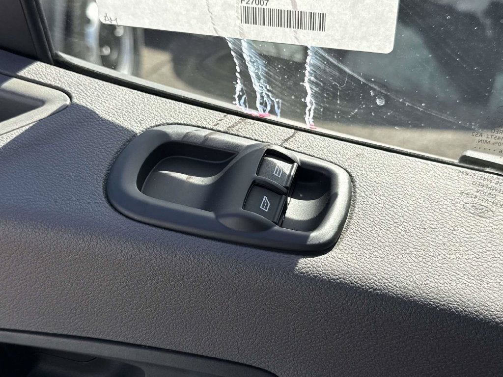 2027 Ford Transit-250 Base