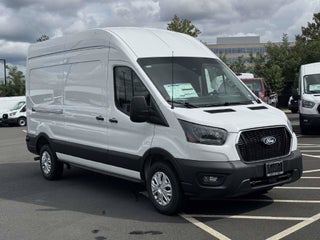 2027 Ford Transit-250 Base