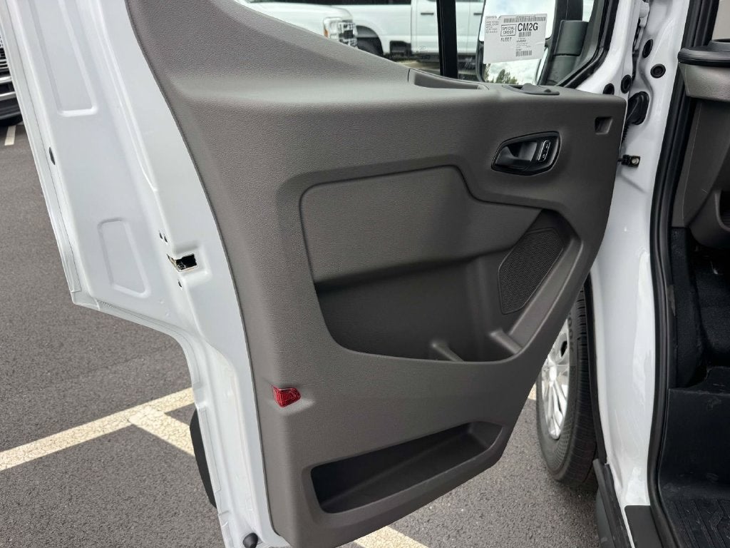 2027 Ford Transit-250 Base