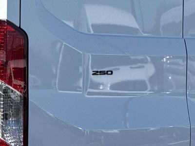 2027 Ford Transit-250 Base