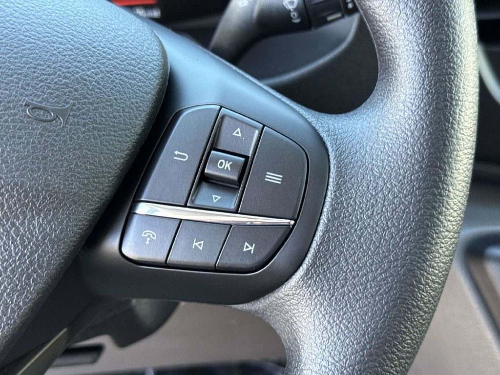 2027 Ford Transit-250 Base