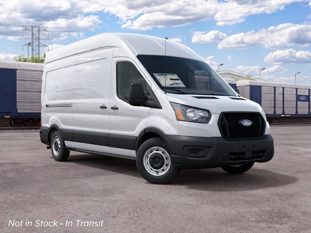2027 Ford Transit-250 Base