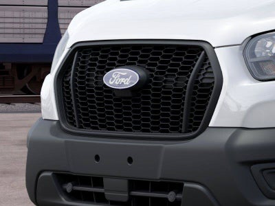 2027 Ford Transit-250 Base