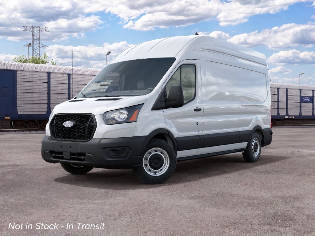2027 Ford Transit-250 Base