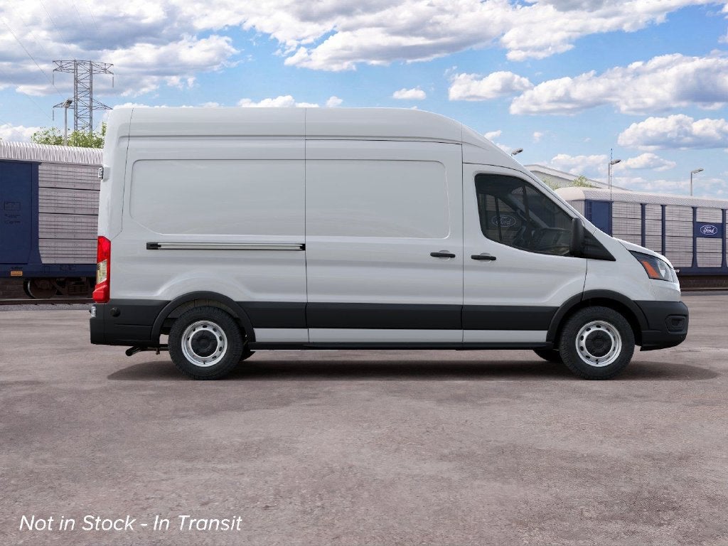 2027 Ford Transit-250 Base