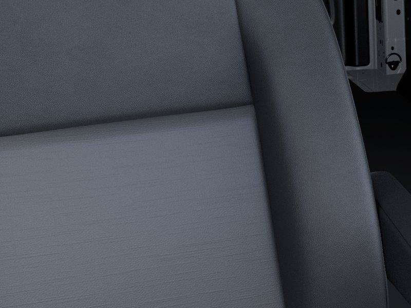 2027 Ford Transit-350 Base