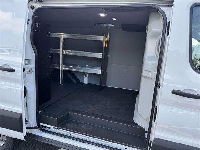 2025 Ford Transit-350 Base