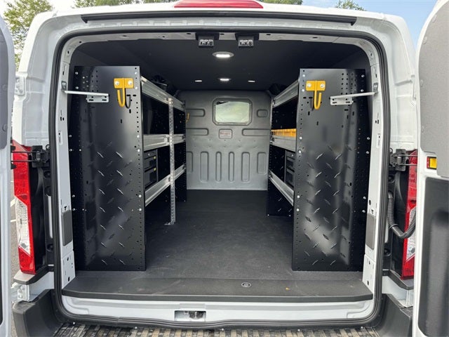 2025 Ford Transit-350 Base