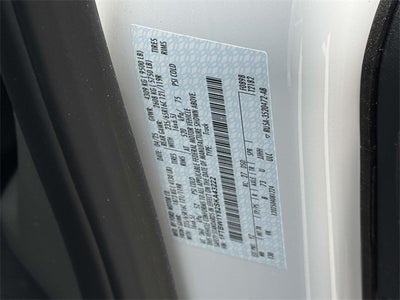 2025 Ford Transit-350 Base