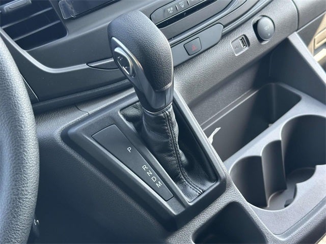 2025 Ford Transit-350 Base