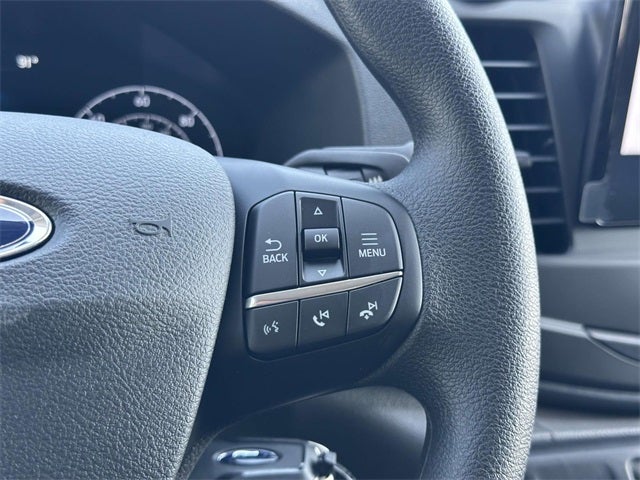 2025 Ford Transit-350 Base