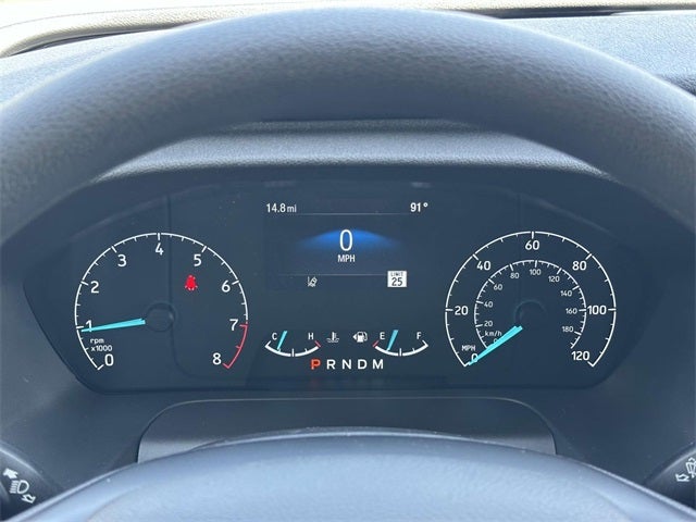 2025 Ford Transit-350 Base