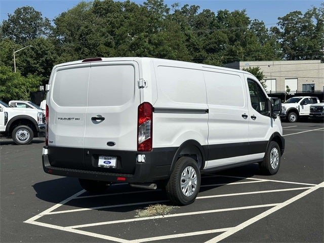 2025 Ford Transit-350 Base