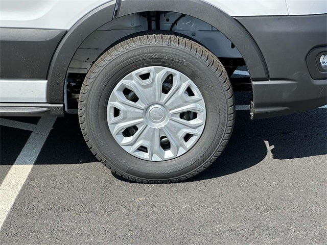 2025 Ford Transit-350 Base