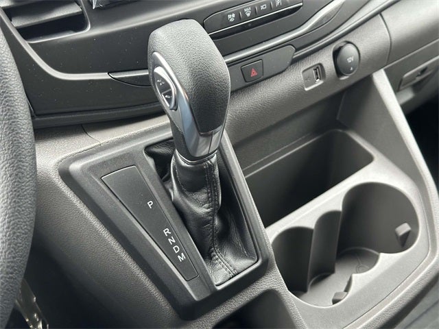 2025 Ford Transit-350 Base