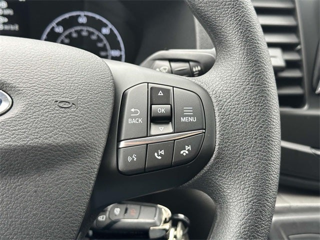 2025 Ford Transit-350 Base