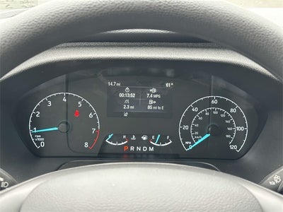 2025 Ford Transit-350 Base