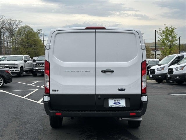 2025 Ford Transit-350 Base