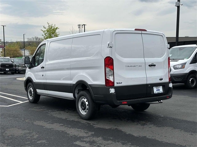 2025 Ford Transit-350 Base
