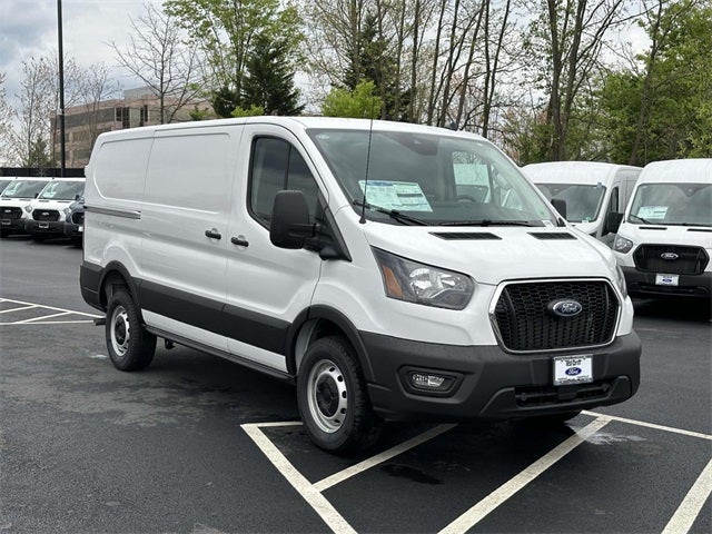 2025 Ford Transit-350 Base