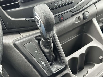 2025 Ford Transit-350 Base