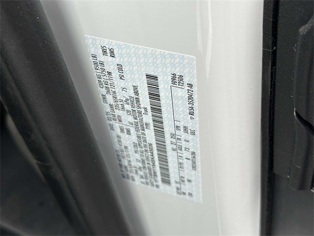 2025 Ford Transit-350 Base