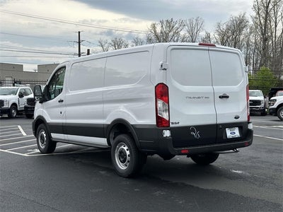 2025 Ford Transit-350 Base