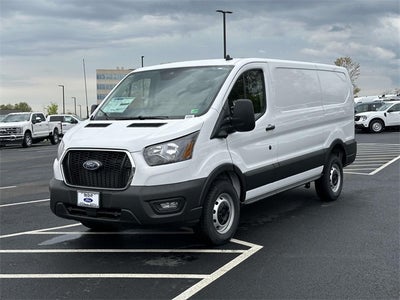 2025 Ford Transit-350 Base