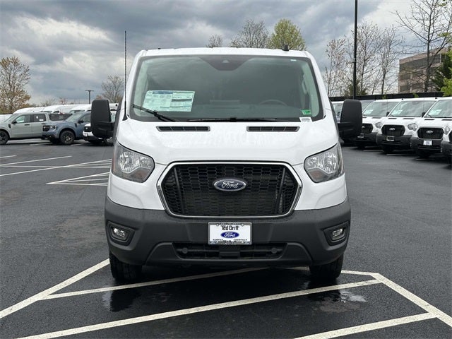 2025 Ford Transit-350 Base