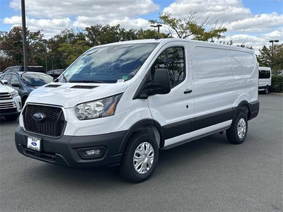 2025 Ford Transit-350 Base