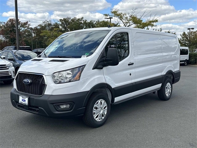 2025 Ford Transit-350 Base