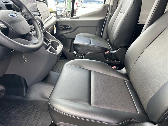 2025 Ford Transit-350 Base