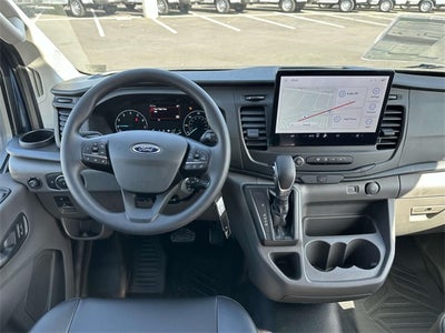 2025 Ford Transit-350 Base