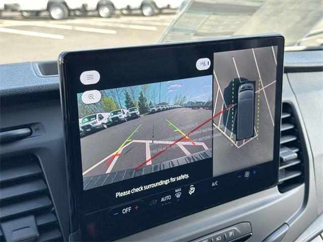 2025 Ford Transit-350 Base